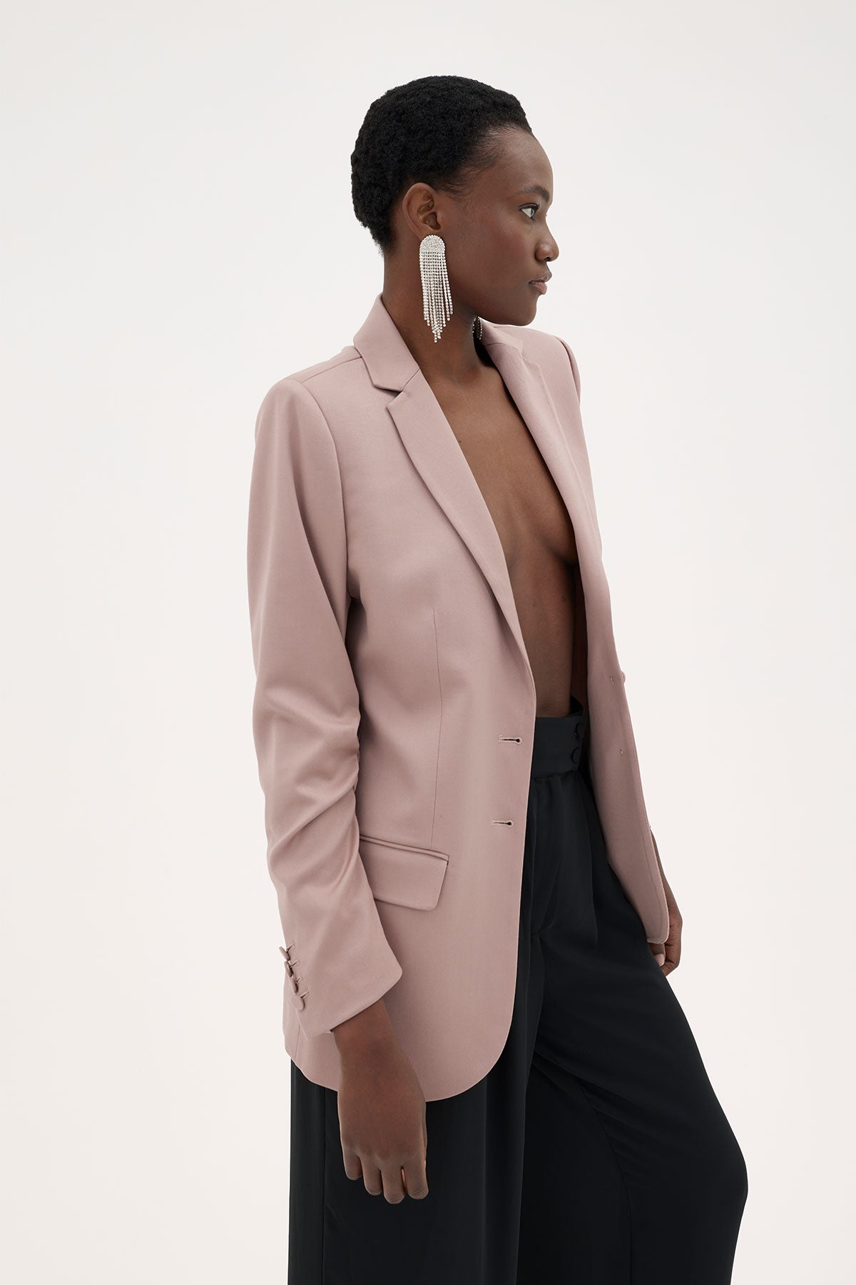 JACKET NO.121