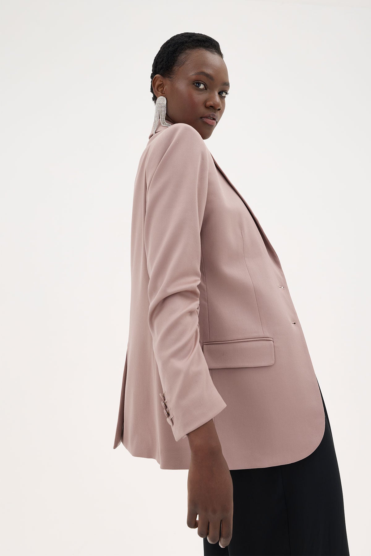 JACKET NO.121