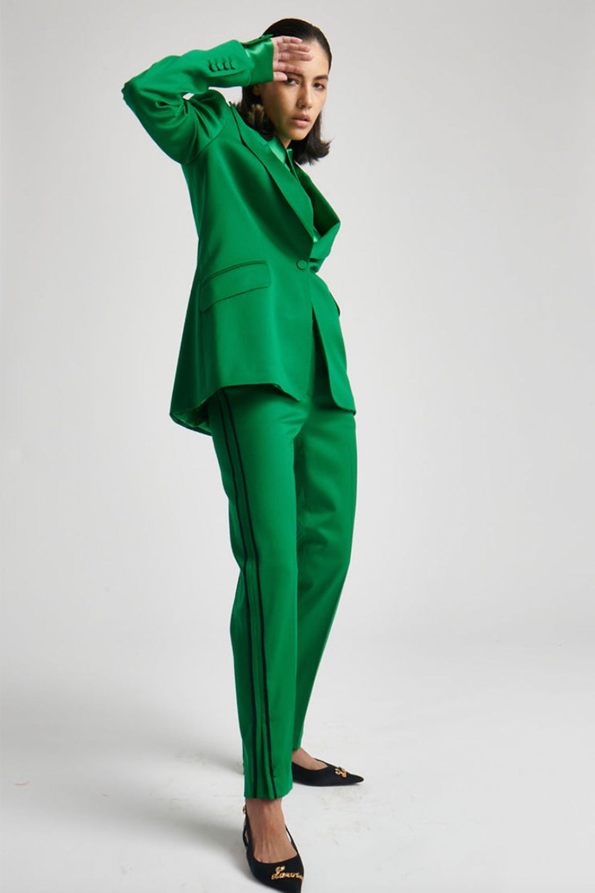JACKET NO.103
