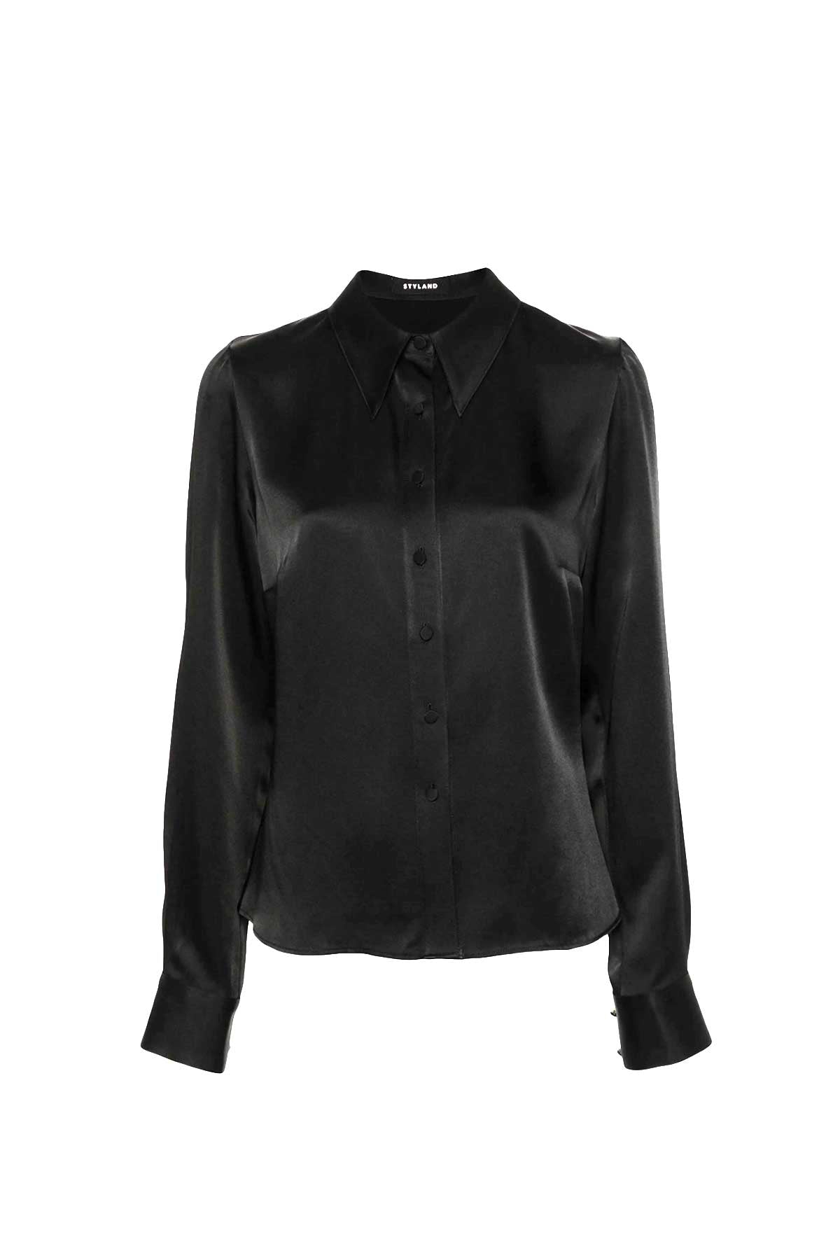 SHIRT NO.390 IN CADY