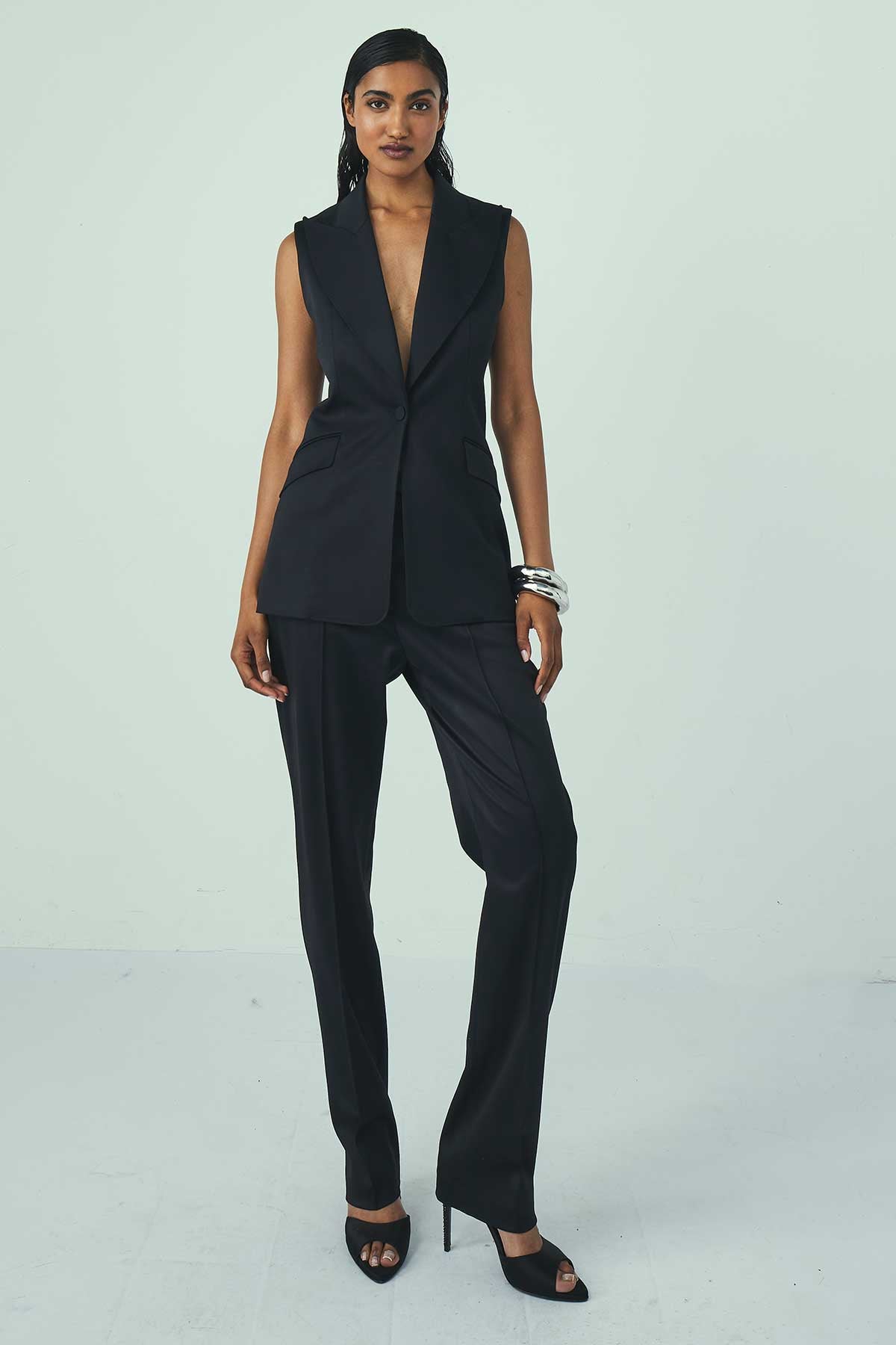 WAISTCOAT NO.609