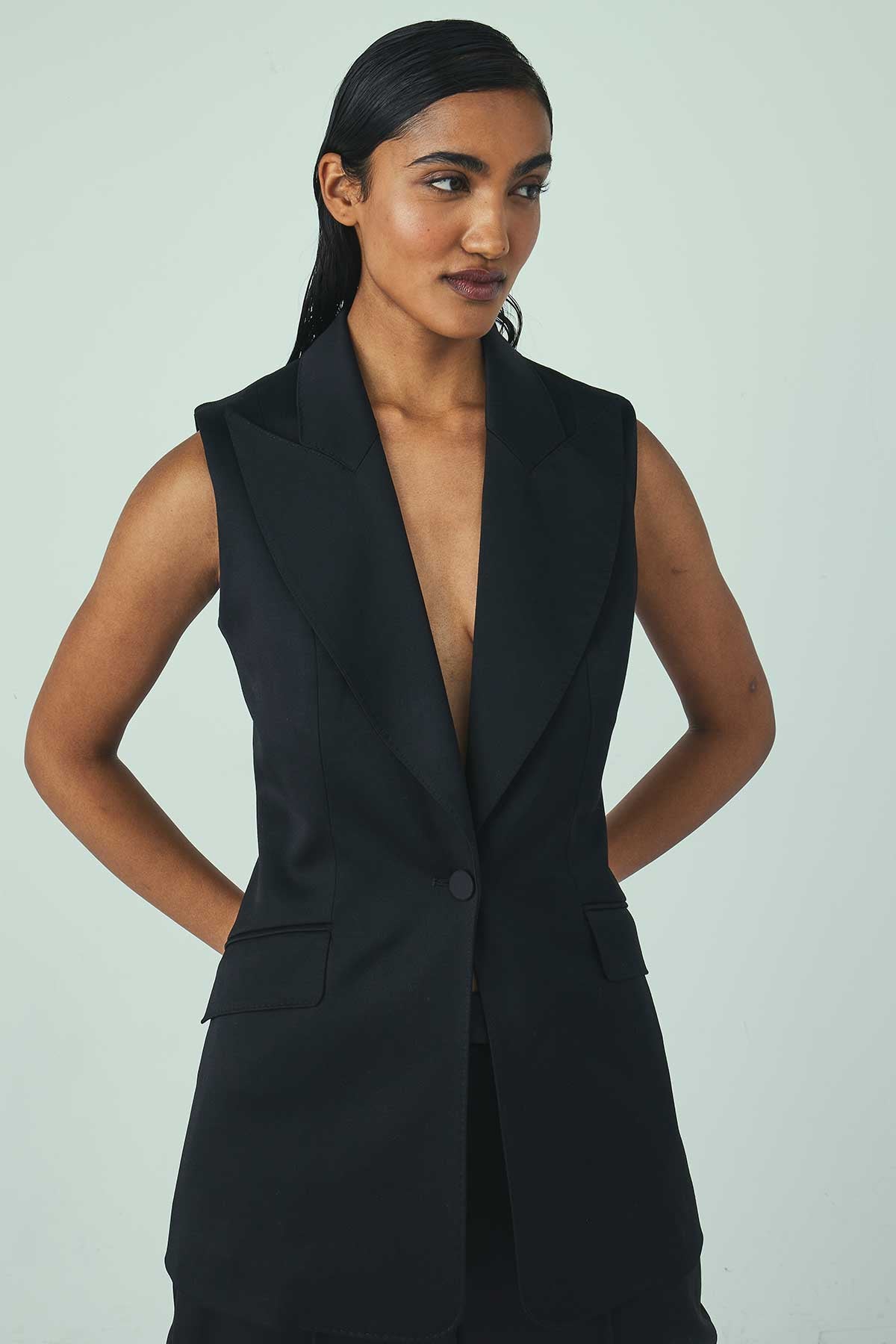 WAISTCOAT NO.609