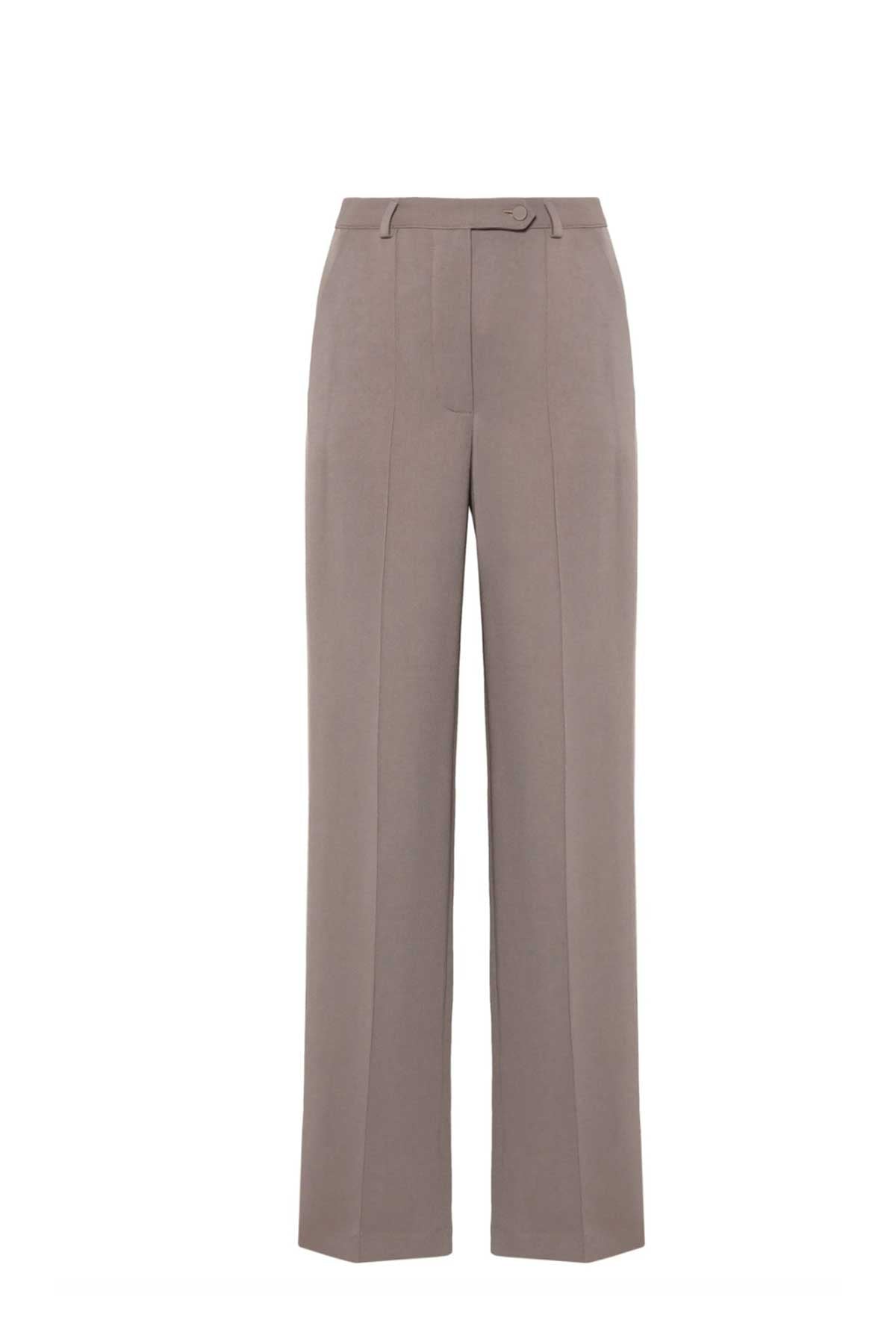 TAILORED TROUSERS B070