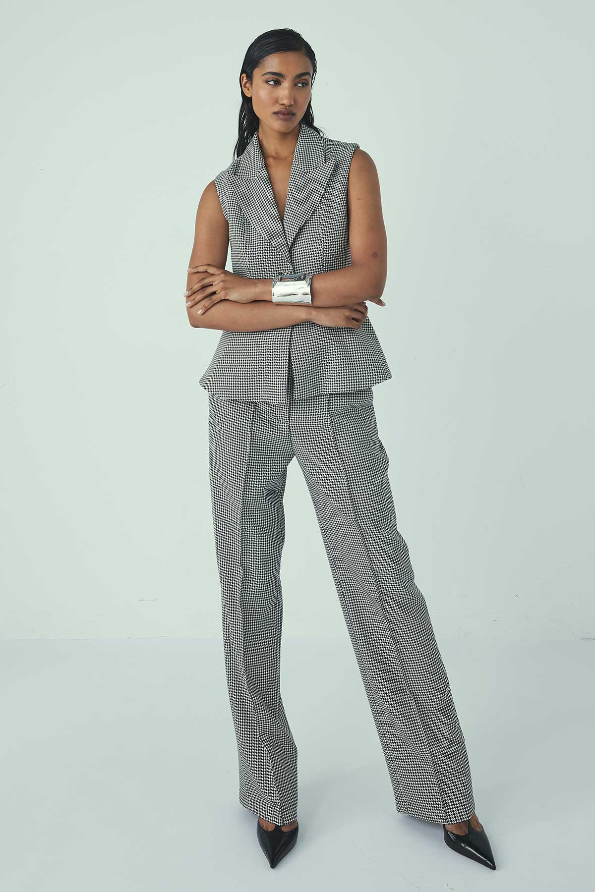 WAISTCOAT J011
