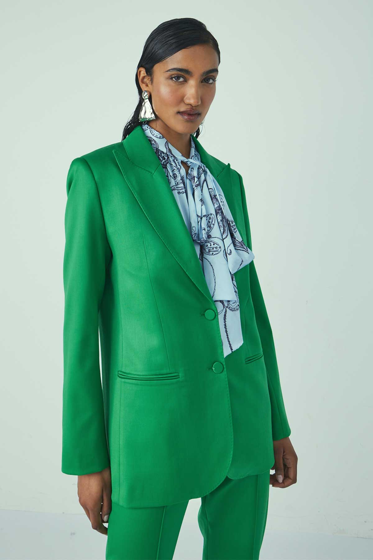 JACKET NO.J012