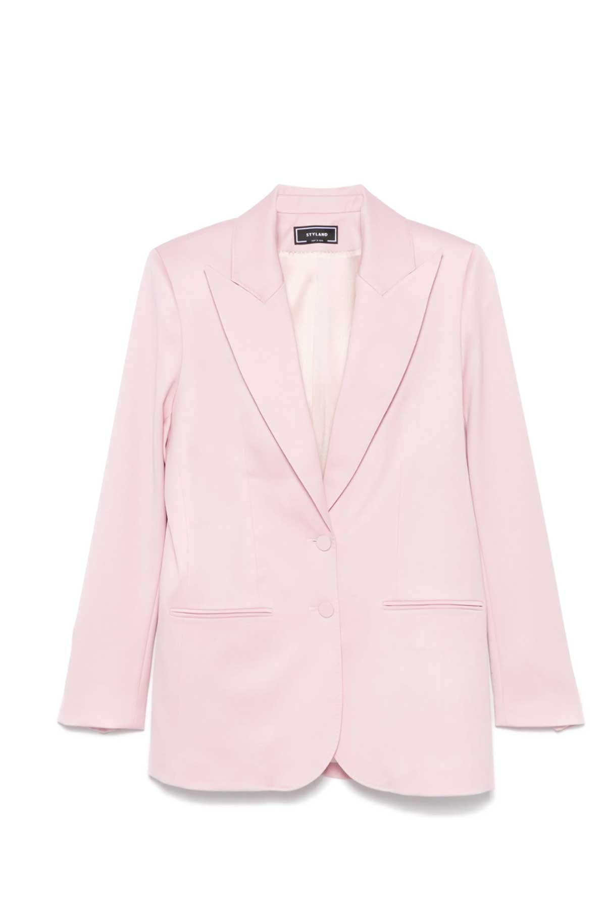 JACKET NO.J012