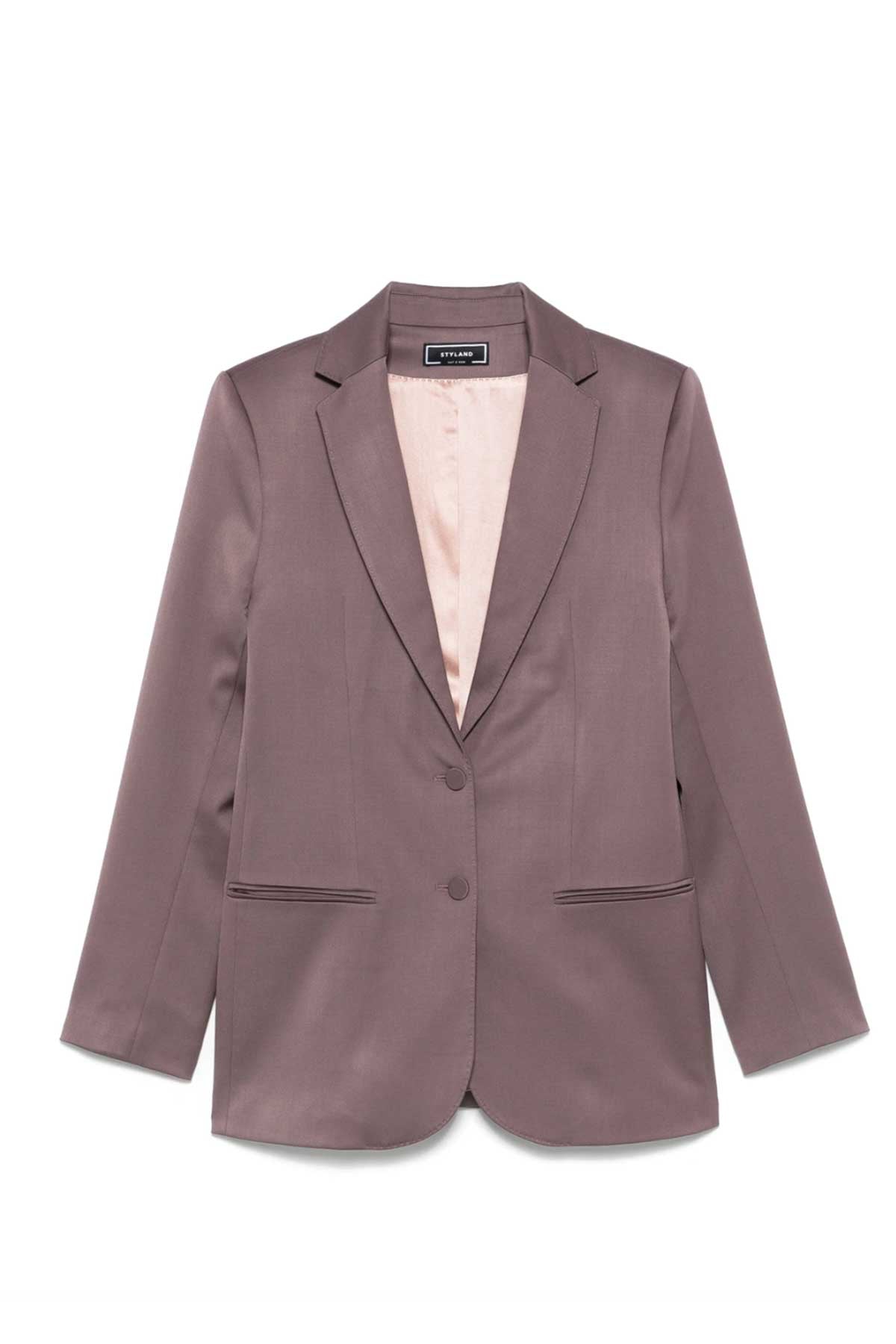 JACKET NO.J013