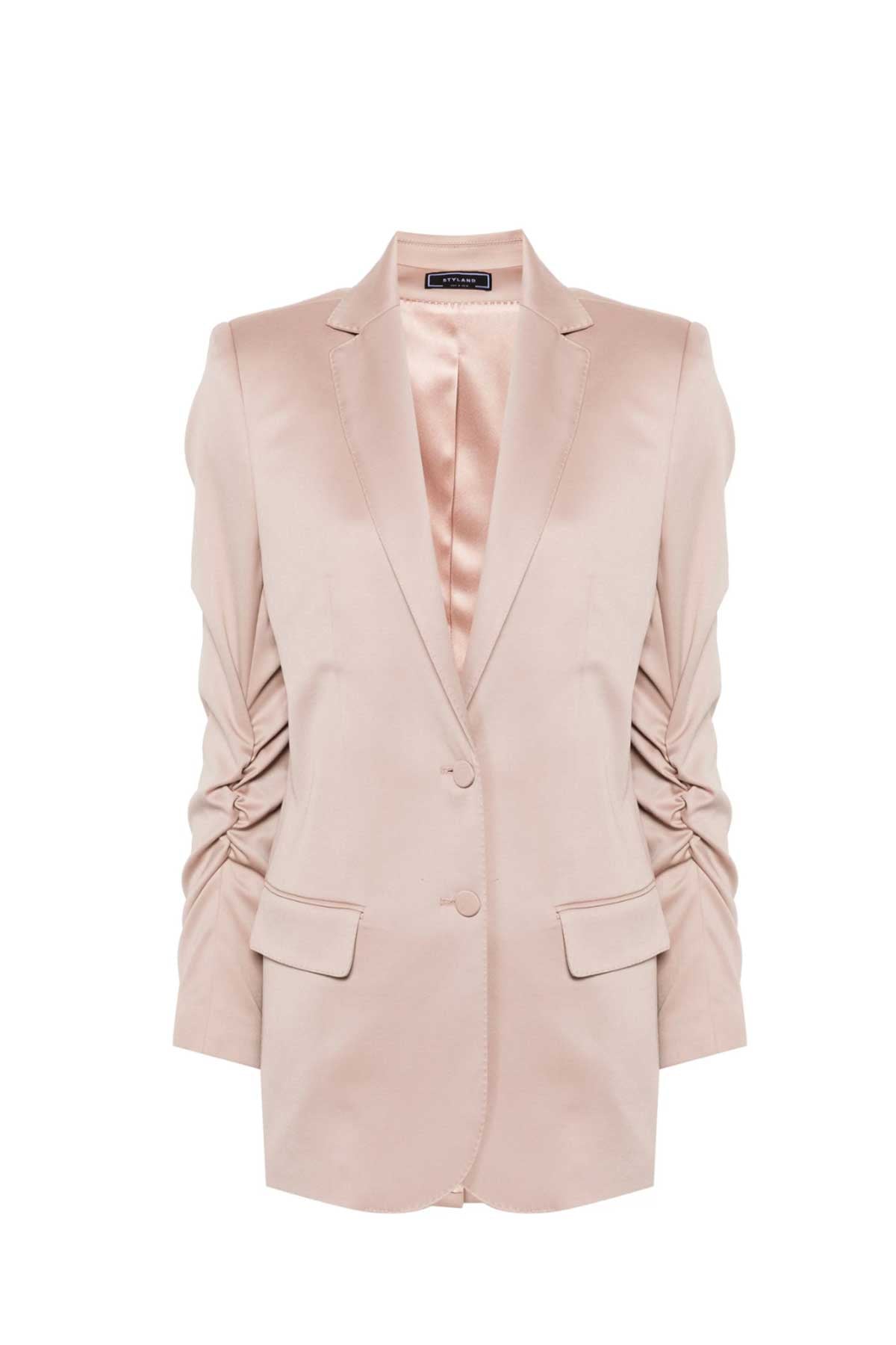 JACKET NO.121