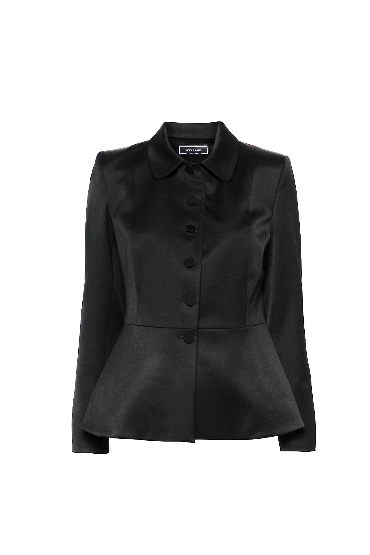 JACKET J010