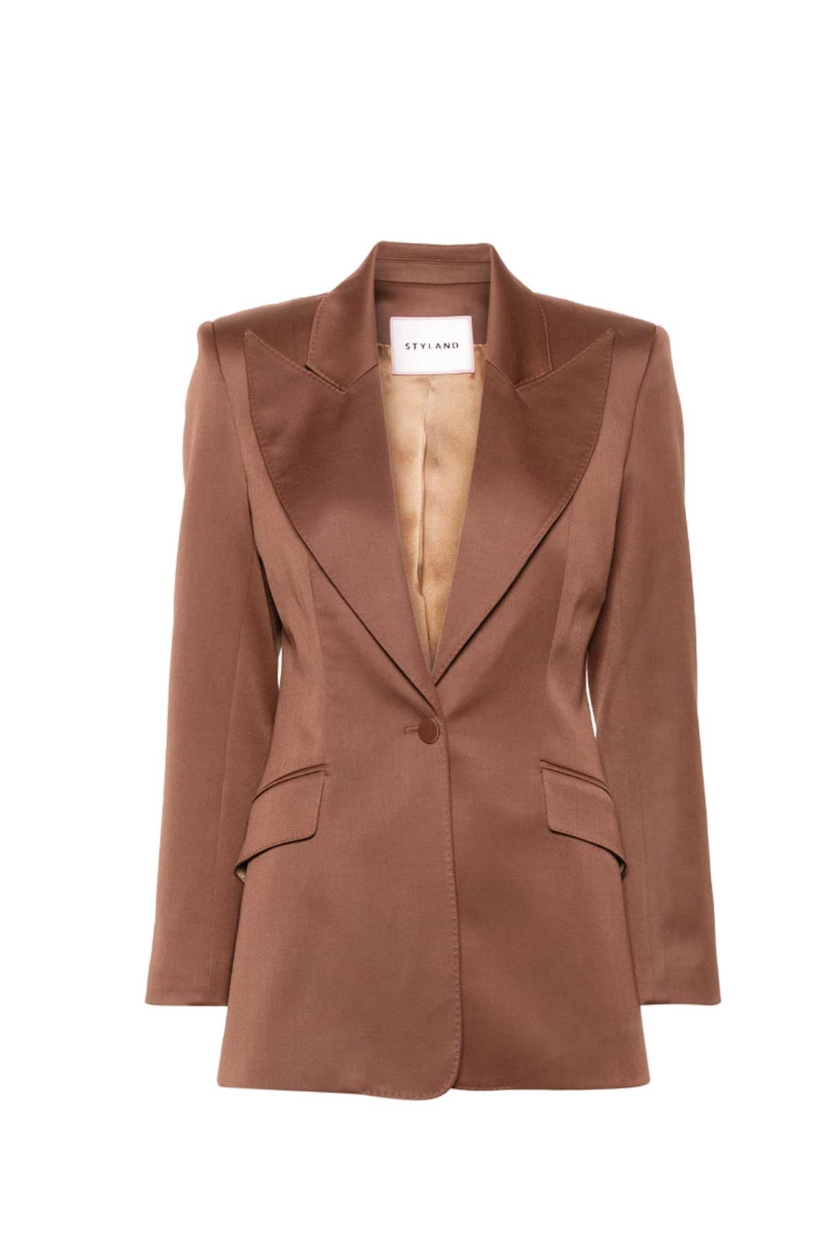 JACKET NO.139