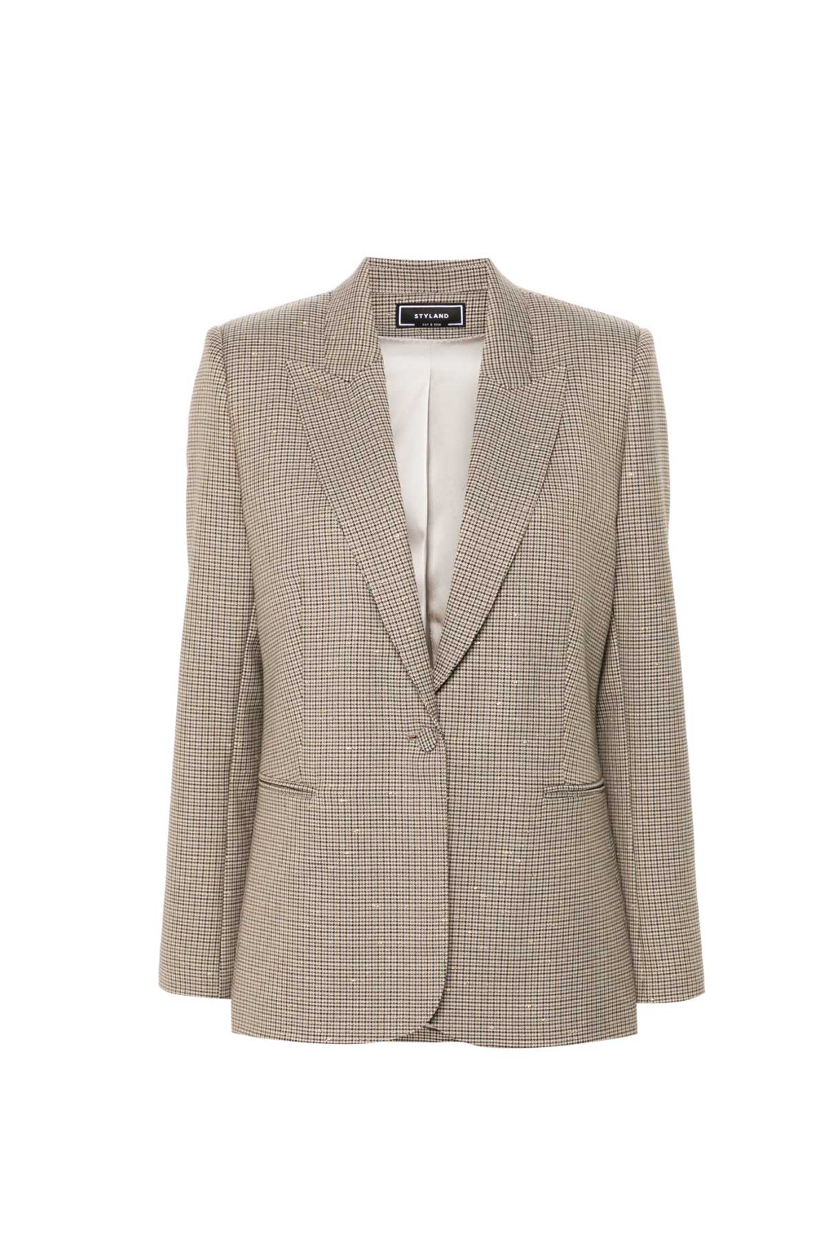 JACKET NO.104