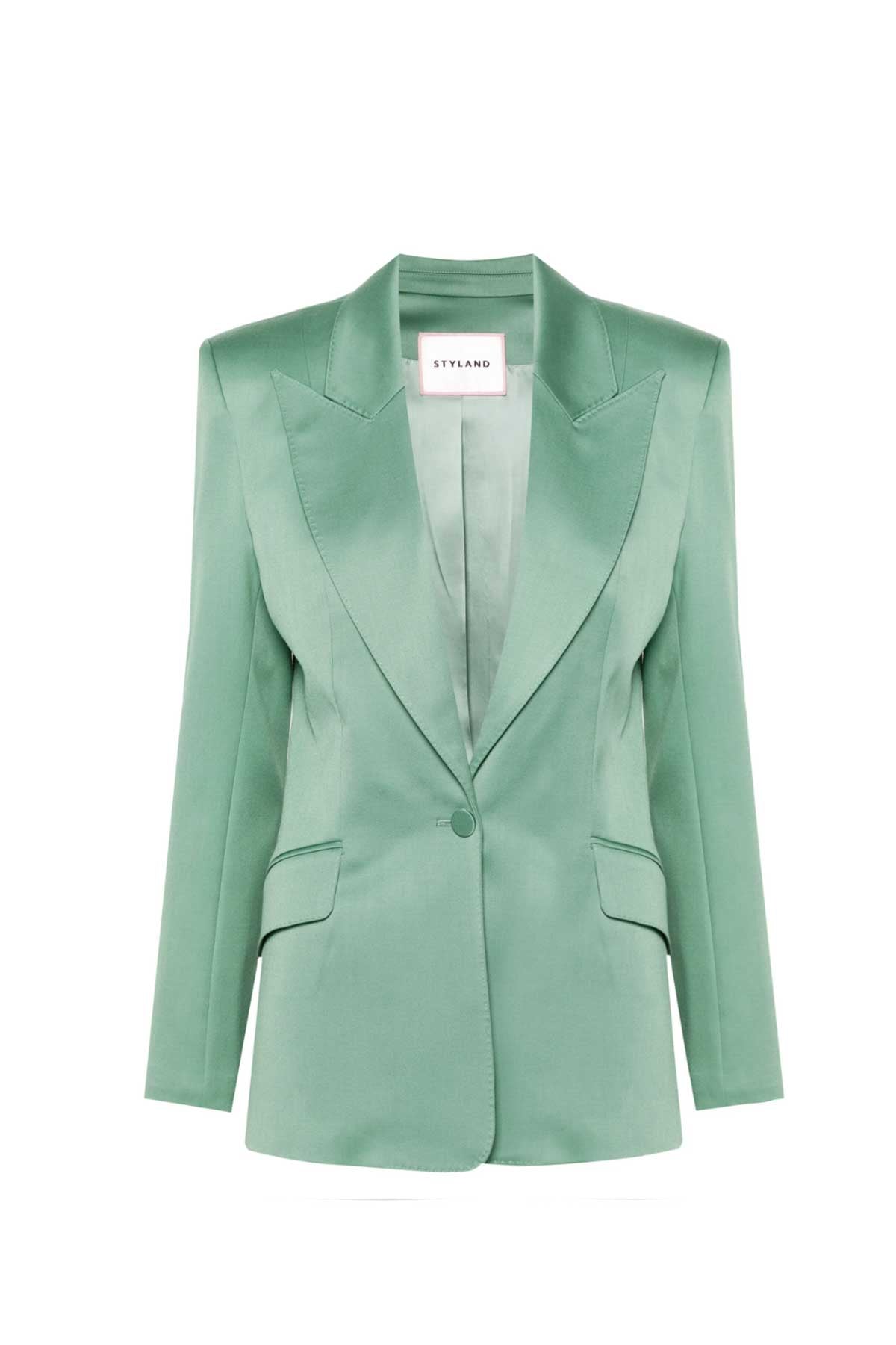 JACKET J009