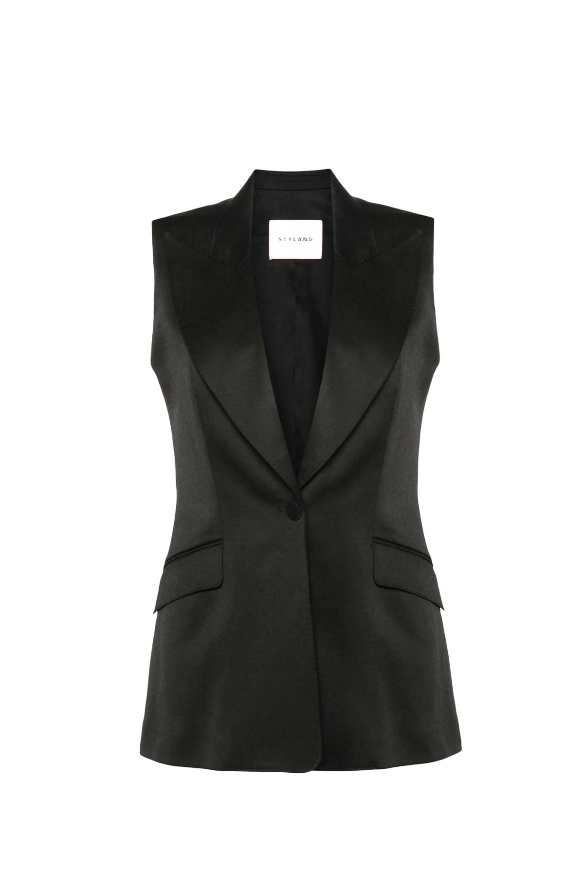 WAISTCOAT NO.609