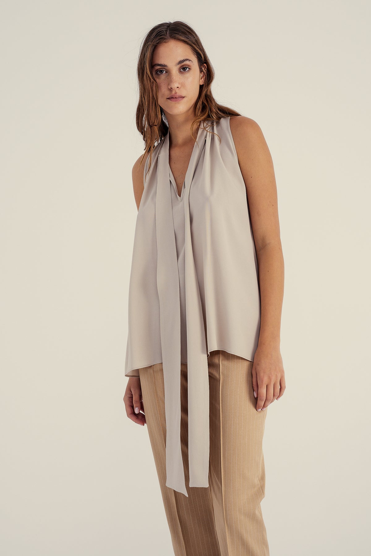 BLOUSE T016 VISCOSE