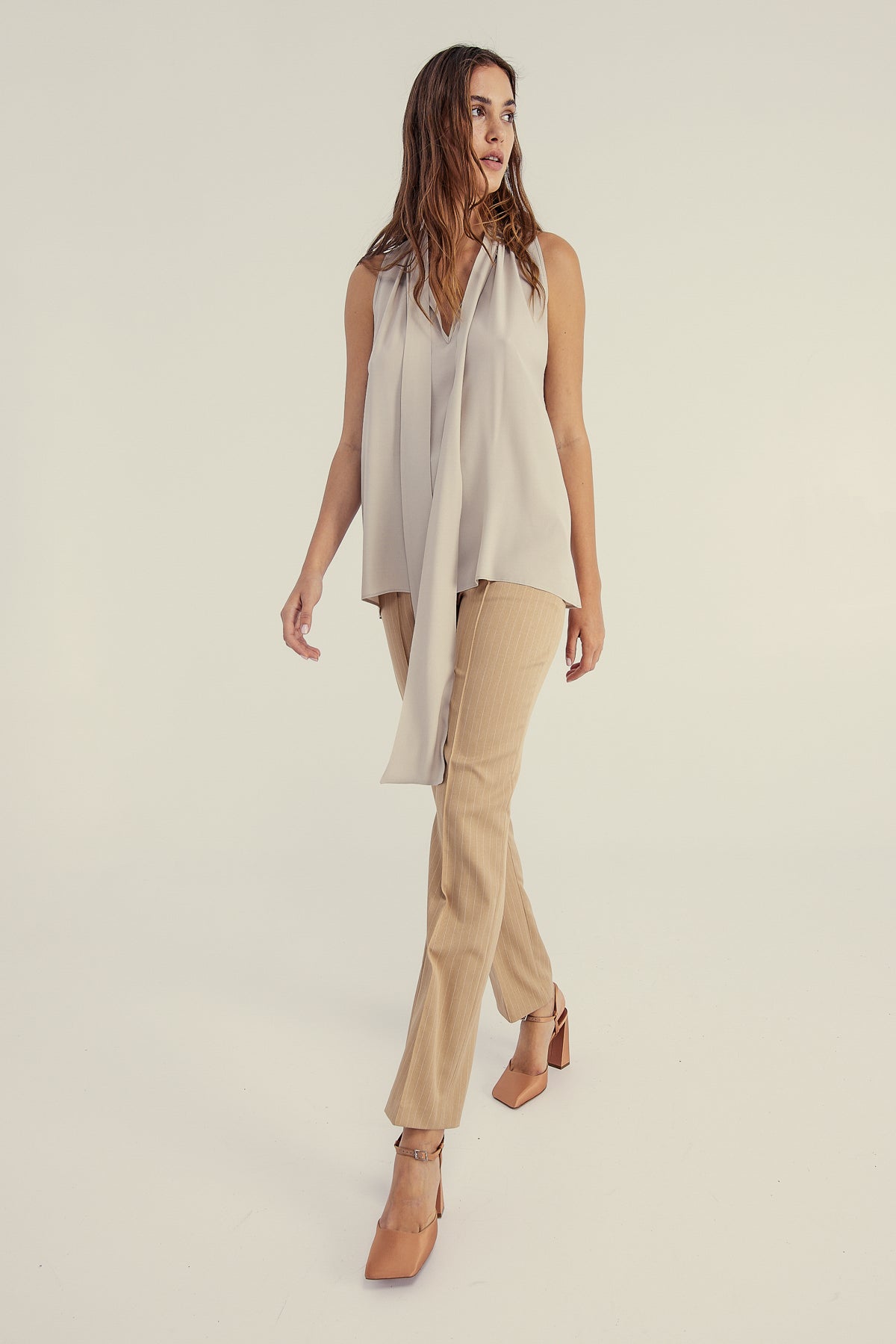 BLOUSE T016 VISCOSE