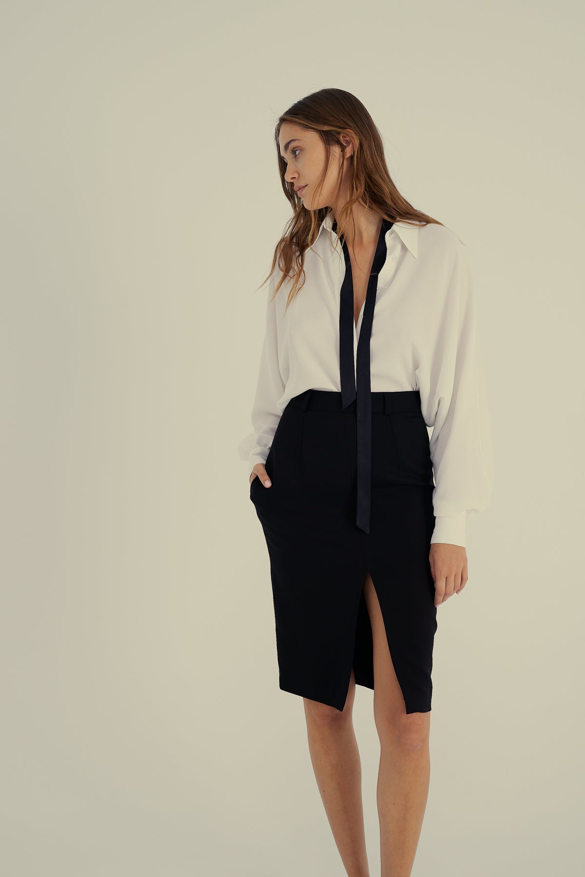 SKIRT NO.402