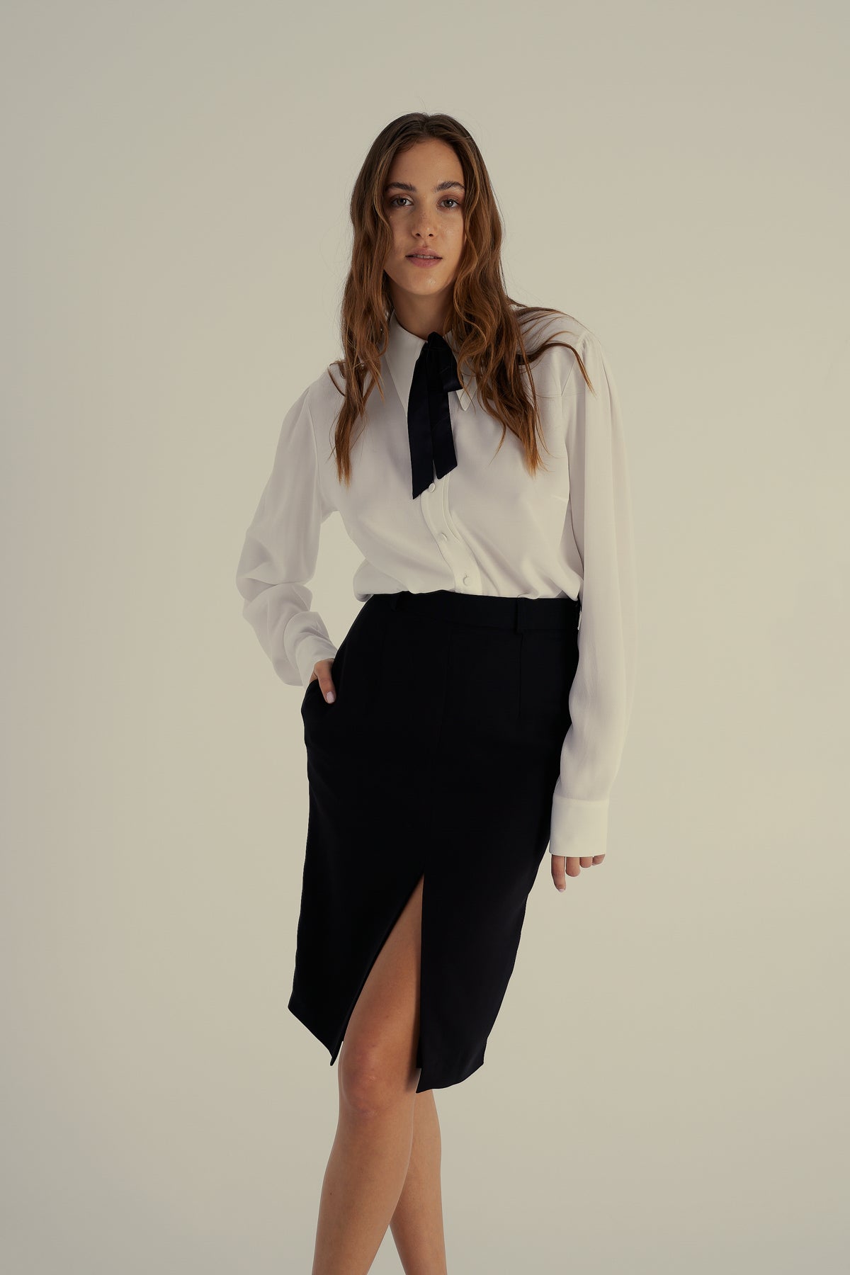 SKIRT NO.402