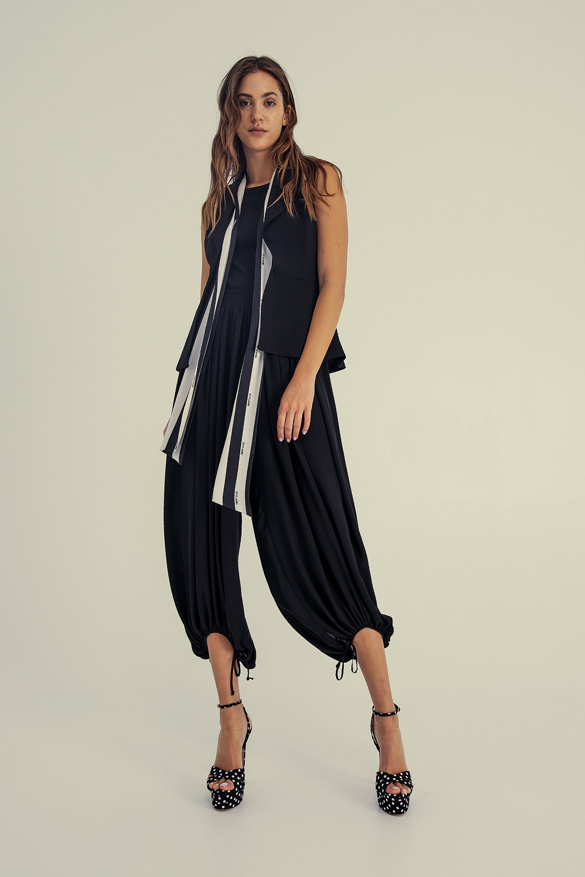 WAISTCOAT J011