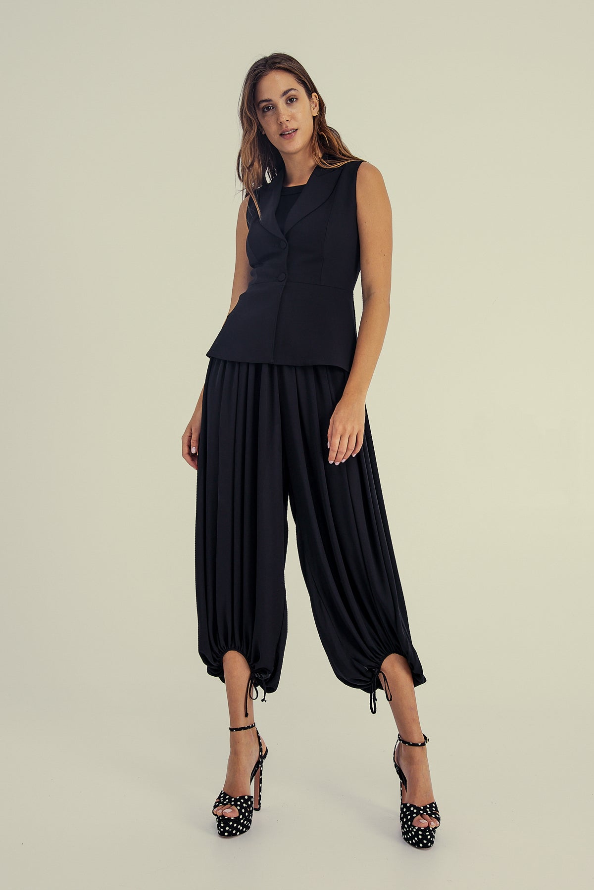 WAISTCOAT J011