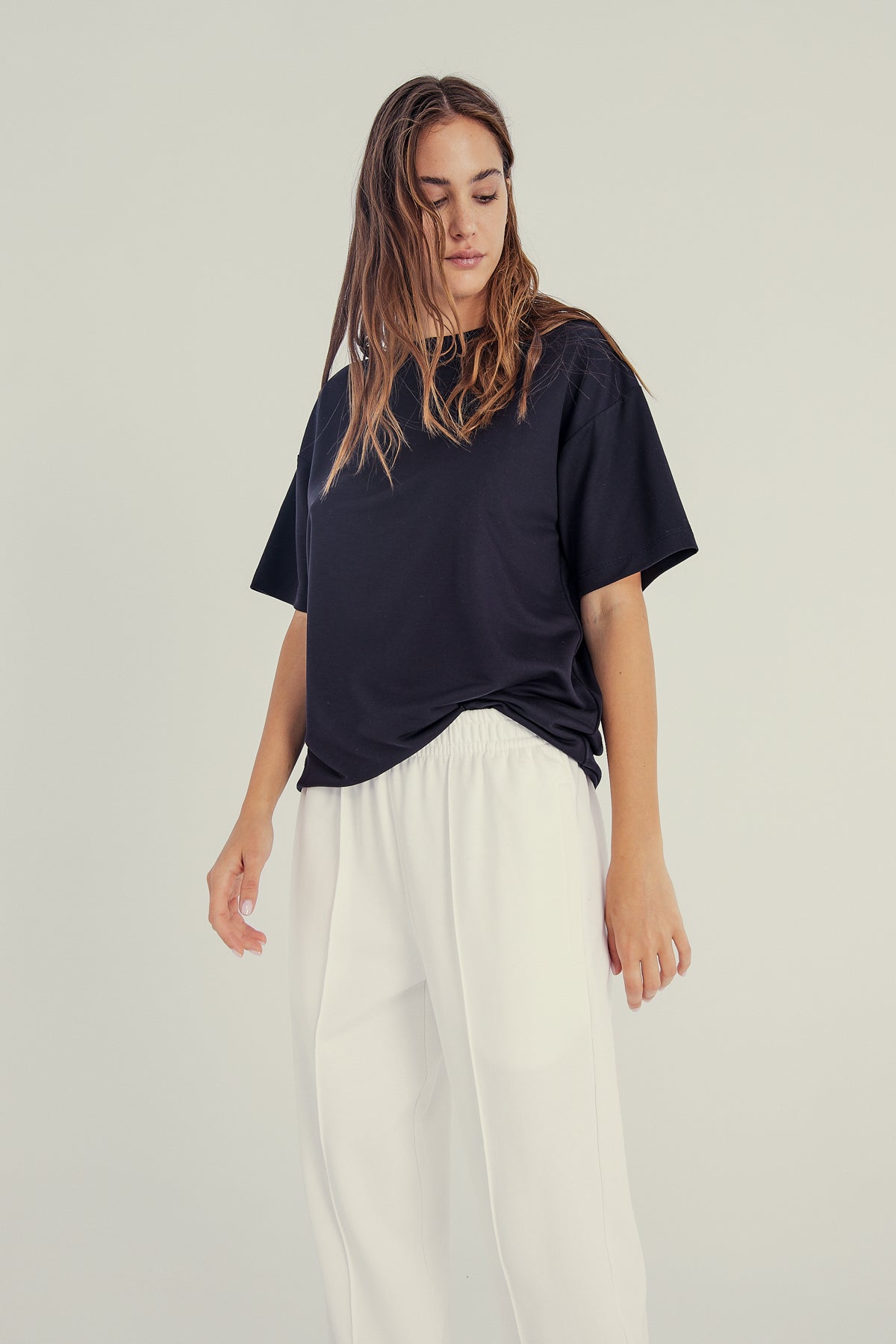 PYJAMA T-SHIRT T003