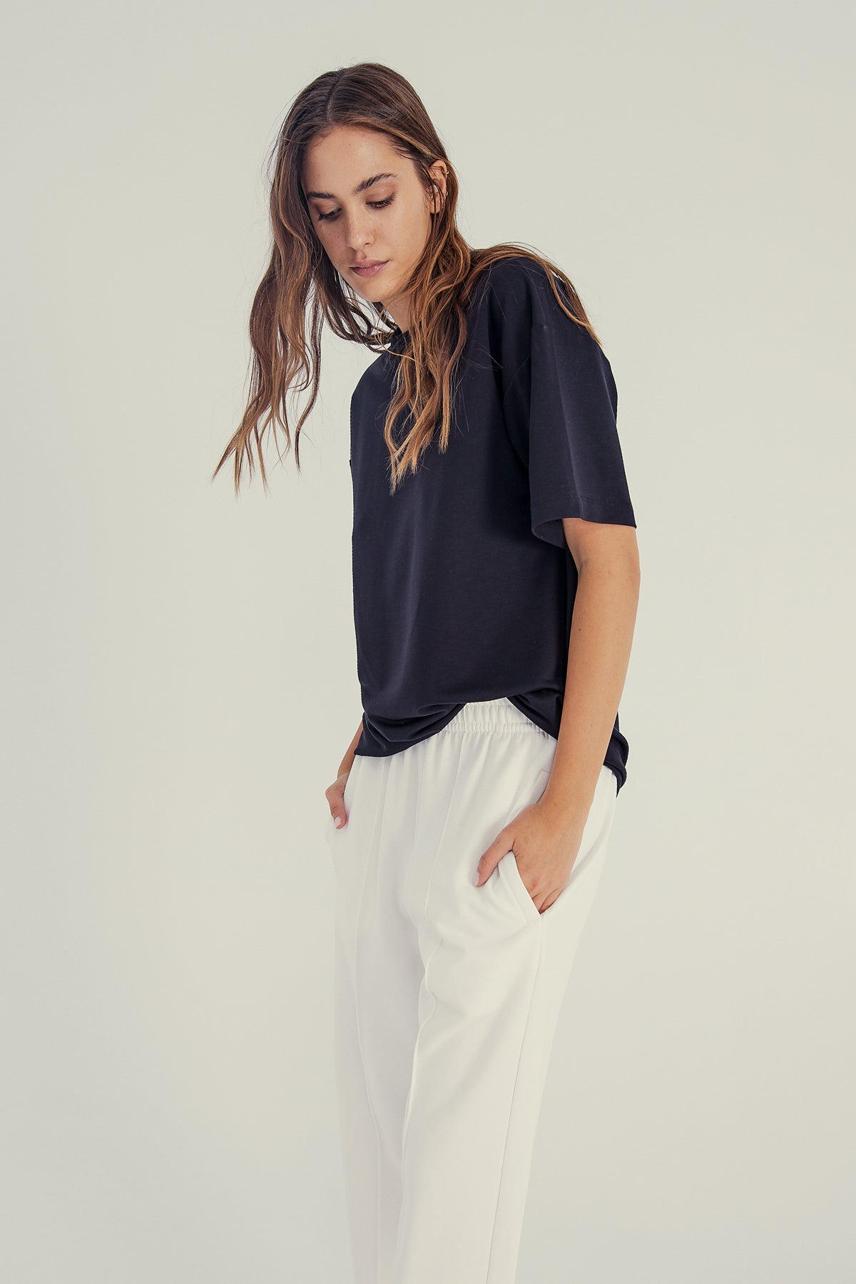 PYJAMA T-SHIRT T003
