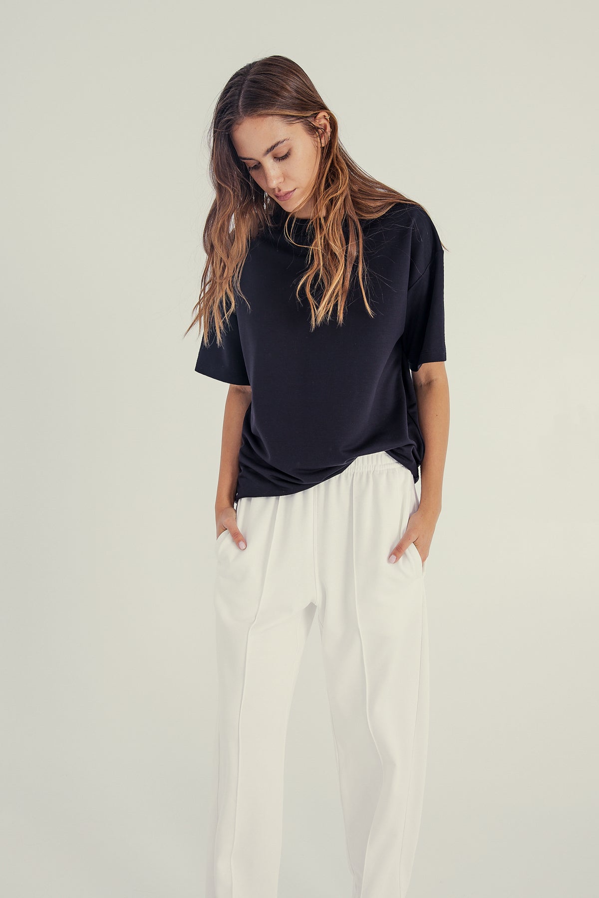 PYJAMA T-SHIRT T003