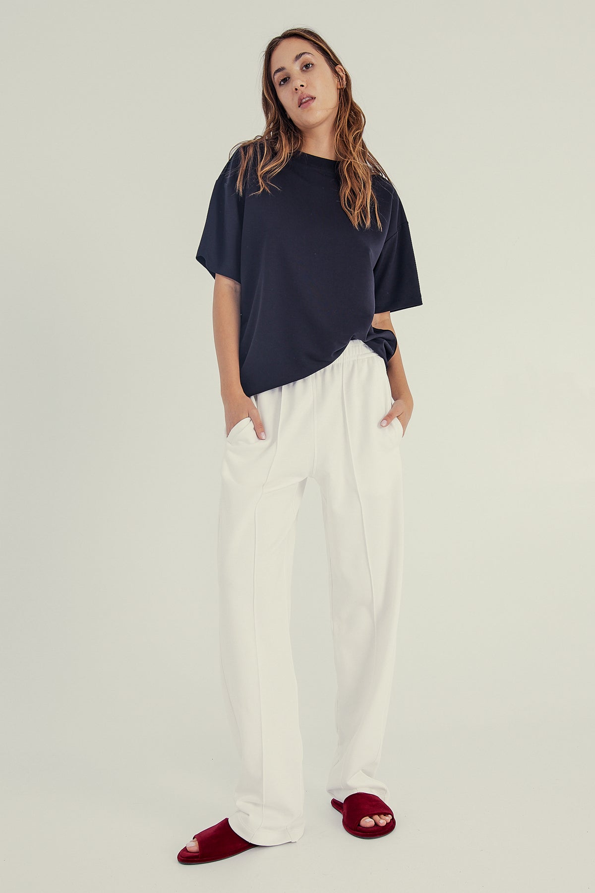 PYJAMA T-SHIRT T003