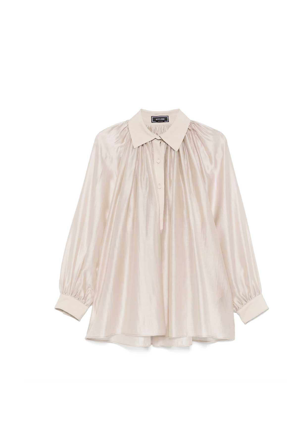BLOUSE T105