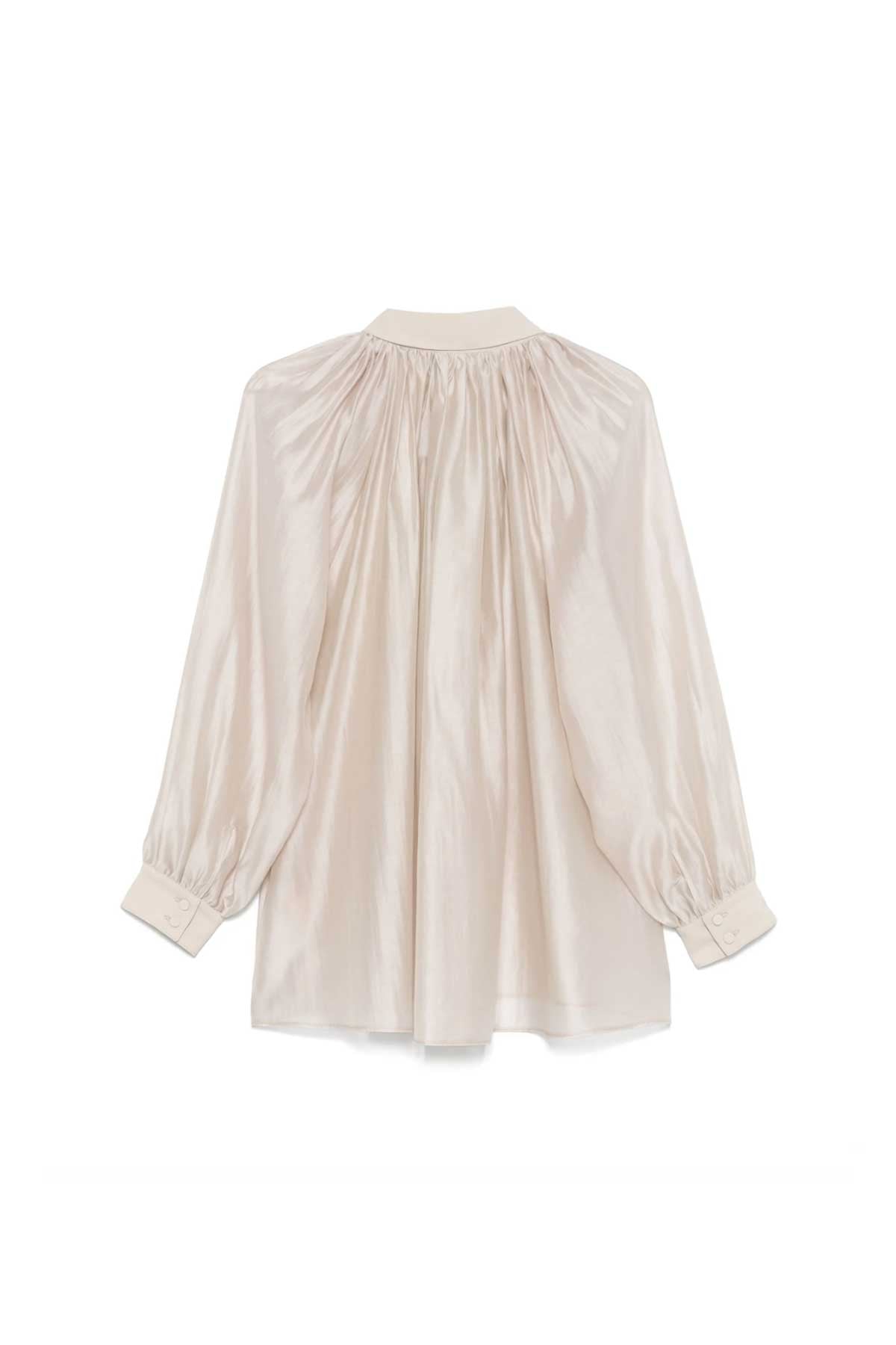 BLOUSE T105