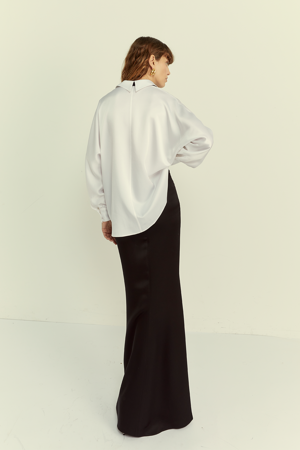 LONG SKIRT