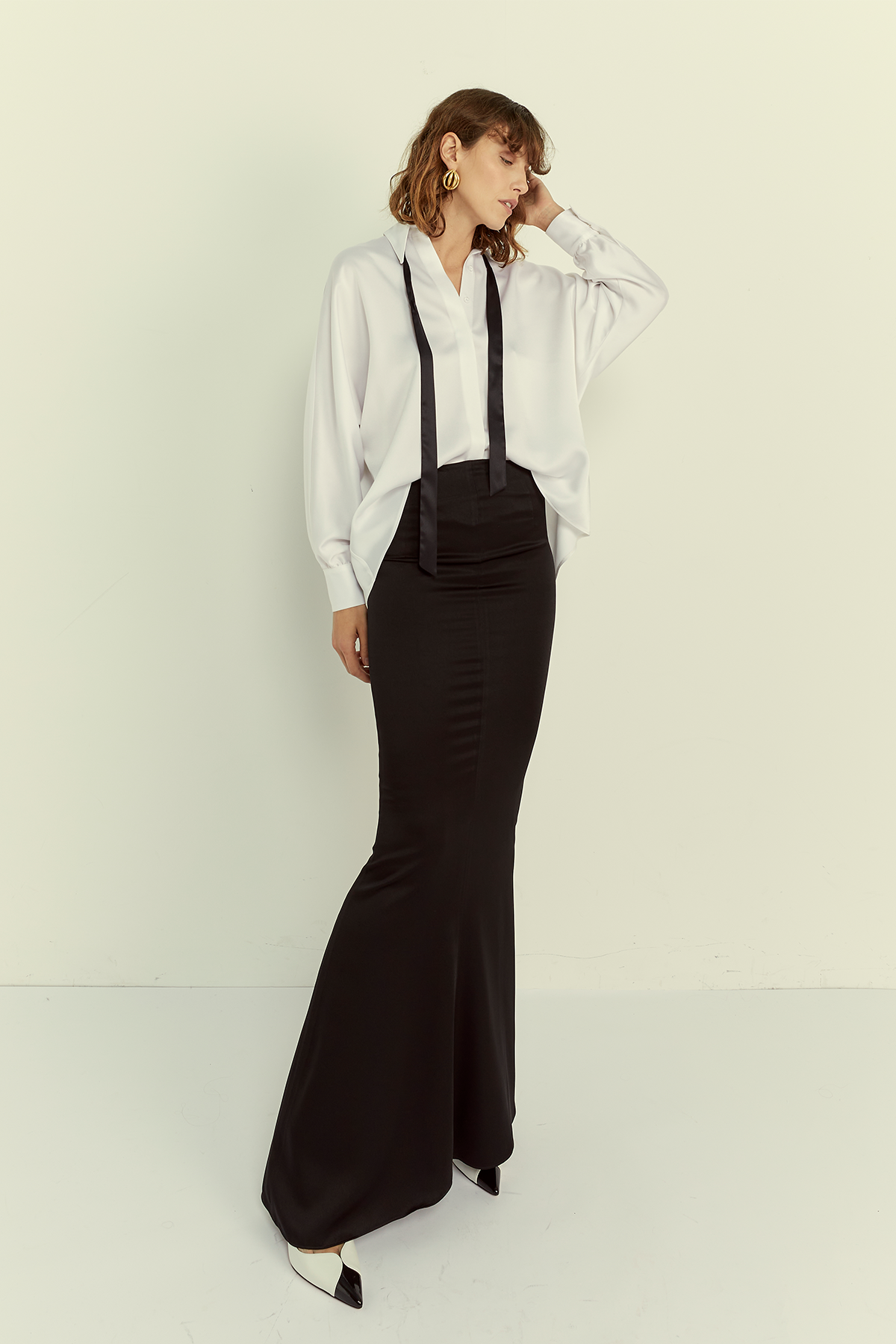 LONG SKIRT
