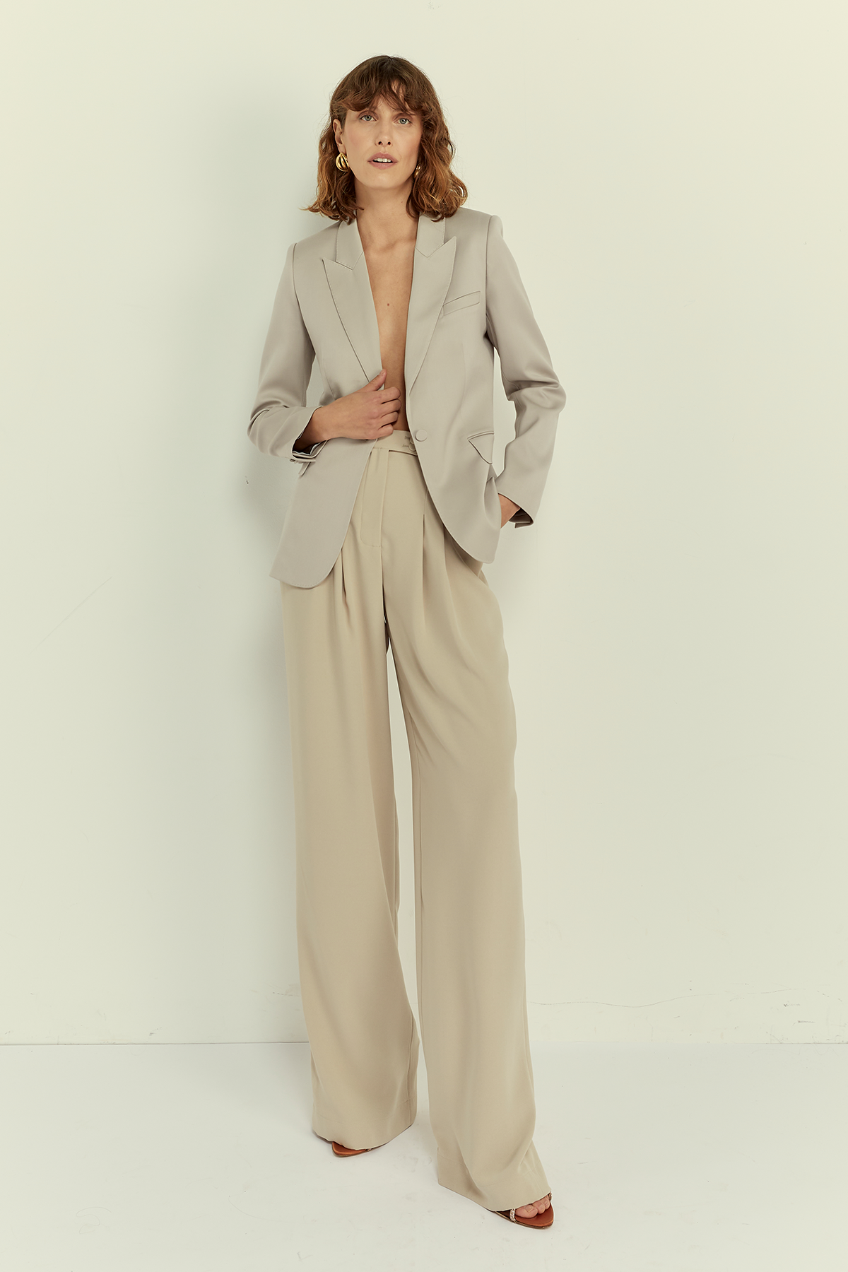 TROUSERS NO.238