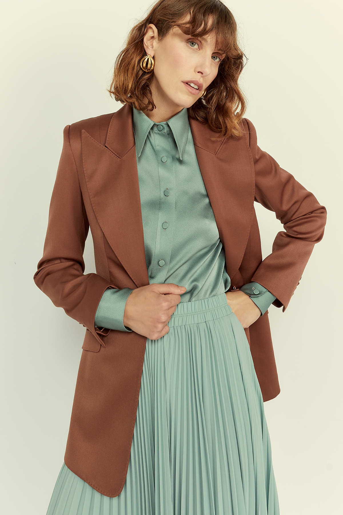 JACKET NO.139