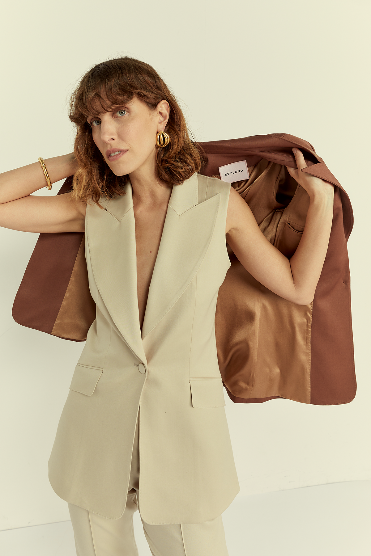 JACKET NO.139