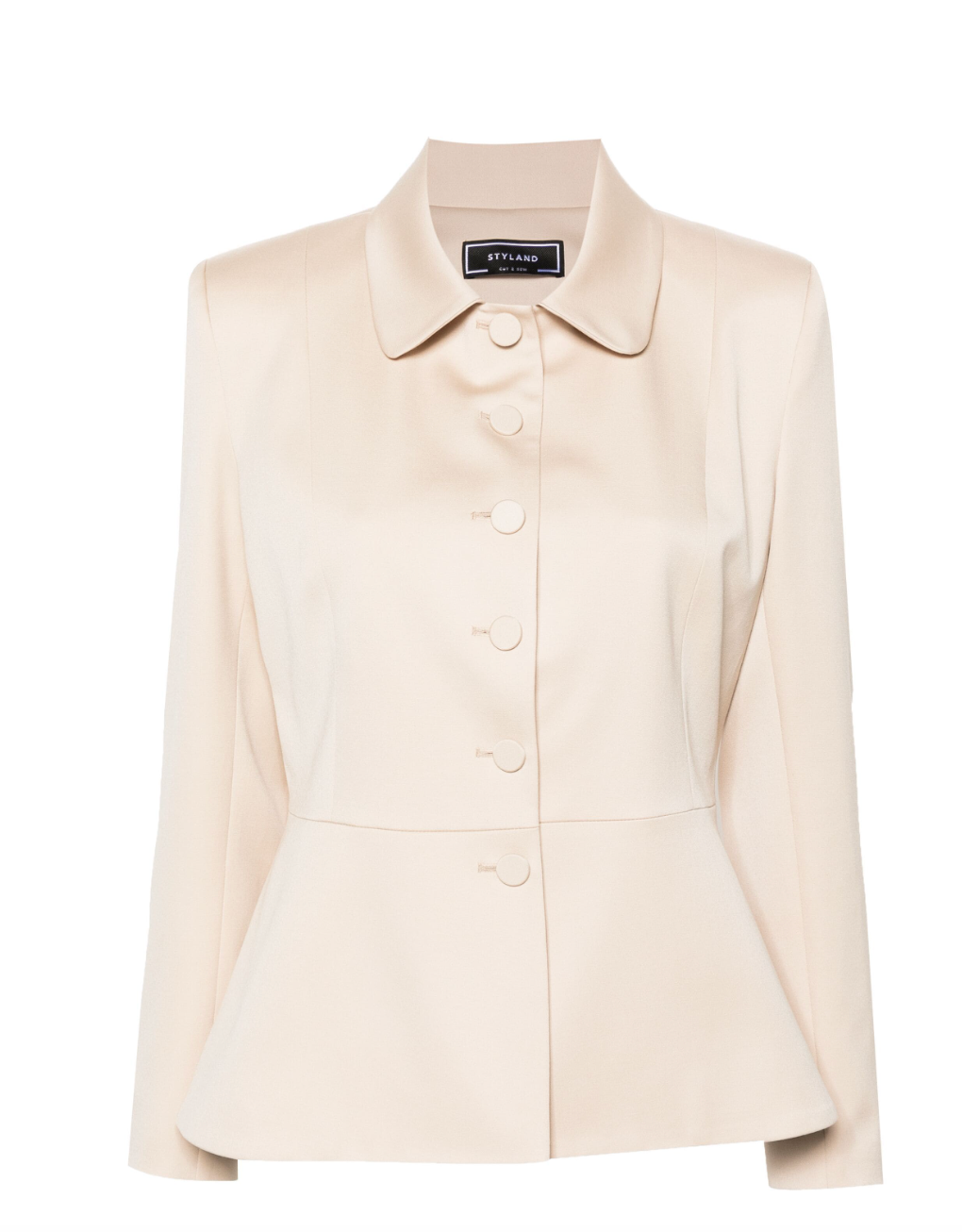 JACKET J010
